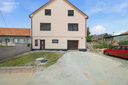 Litenčice, Kroměříž