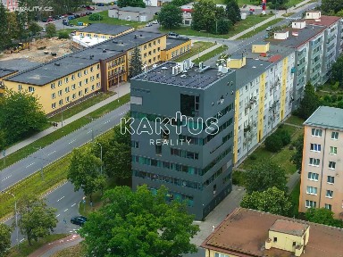Ostrava, Ostrava-město, Poruba, Opavská
