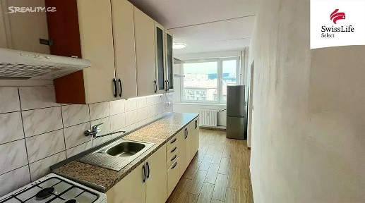 Prodej bytu 2+1 65 m² Palackého, Chomutov