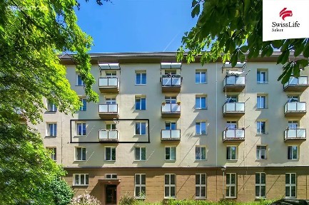 Prodej bytu 2+1 59 m² Koterovská, Plzeň - Východní Předměstí