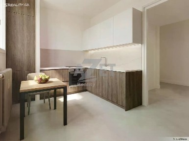 Prodej bytu 3+1 65 m² Na Robinsonce, Ostrava - Poruba