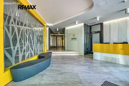 Pronájem bytu 2+kk 56 m² Kurta Konráda, Praha - Libeň