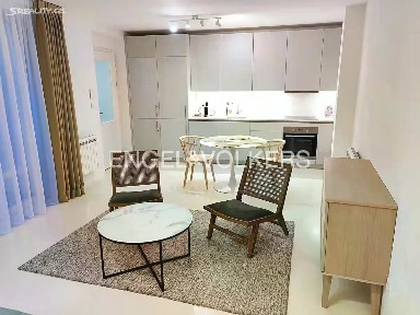 Pronájem bytu 1+kk 38 m² Ječná, Praha - Nové Město