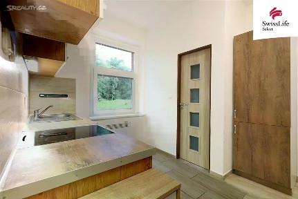 Prodej bytu 2+1 50 m²