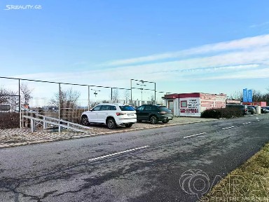 Pronájem komerční nemovitosti 1242 m² Kostelecká, Praha - Čakovice