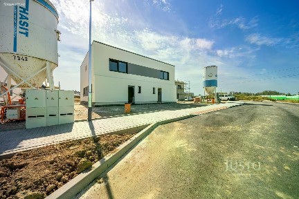 Prodej rodinného domu 123 m², pozemek 387 m²