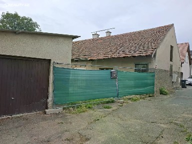 Prodej rodinného domu 120 m², pozemek 401 m² Výmarova, Praha - Nedvězí u Říčan