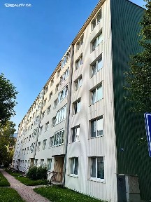 Dlouhá, Horní Slavkov