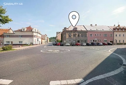Prodej rodinného domu 200 m², pozemek 396 m²