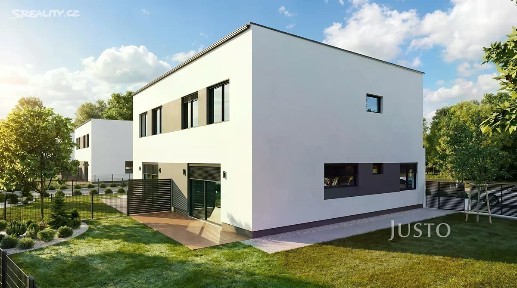 Prodej bytu 5+kk 123 m² Okružní, Včelná