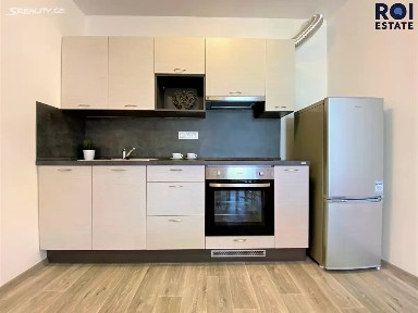 Pronájem bytu 2+kk 49 m² Točná, Brno - Starý Lískovec
