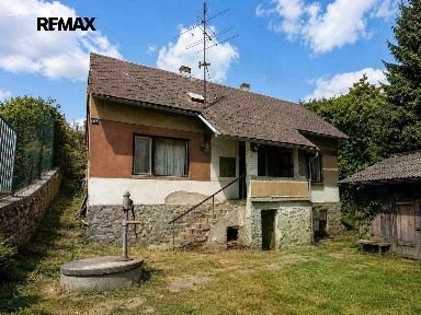 Masnerova, Nový Knín