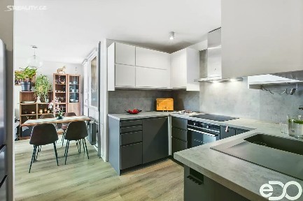 Prodej bytu 3+kk 69 m² U Pentlovky, Praha - Troja