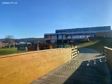Pronájem bytu 1+kk 35 m² Oddechová, Praha - Lipence
