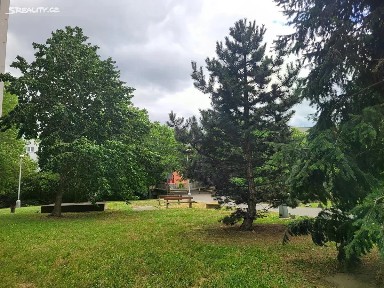 Pronájem bytu 3+1 79 m² U Botiče, Praha - Michle