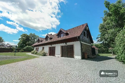 Proseč, Chrudim, Záboří, Na Ručičce