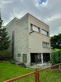 Prodej vily 386 m², pozemek 1113 m² Bj. Krawce, Choceň