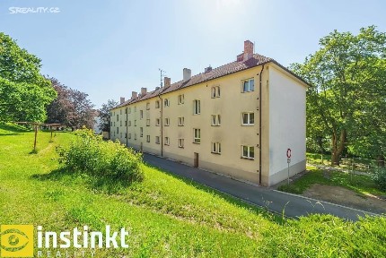 Prodej bytu 2+1 55 m² Severní, Vlašim