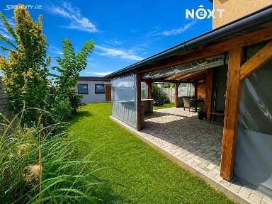 Prodej bytu 3+kk 73 m² Na Výsluní, Chotětov