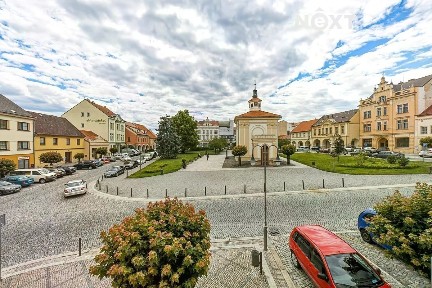 Prodej bytu 3+kk 86 m² Vaněčkova, Benátky nad Jizerou - Benátky nad Jizerou I