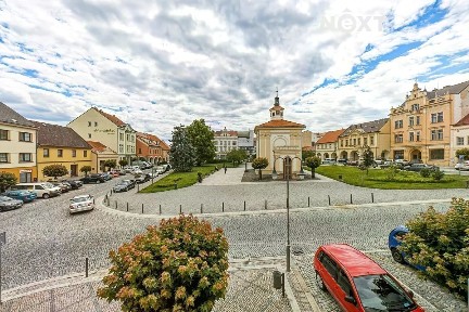 Prodej bytu 3+kk 62 m² Vaněčkova, Benátky nad Jizerou - Benátky nad Jizerou I