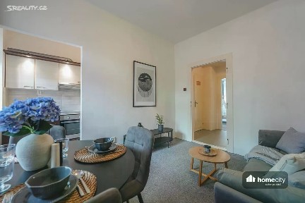 Prodej bytu 3+kk 75 m² Macanova, Pardubice - Zelené Předměstí
