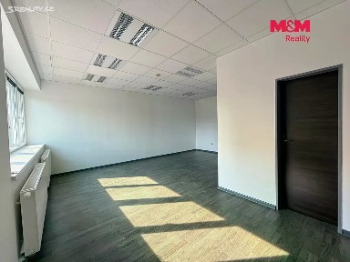 Pronájem kanceláře 94 m² Sokolská třída, Ostrava - Přívoz