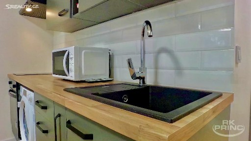 Prodej bytu 1+kk 20 m² Boženy Němcové, Karlovy Vary - Drahovice