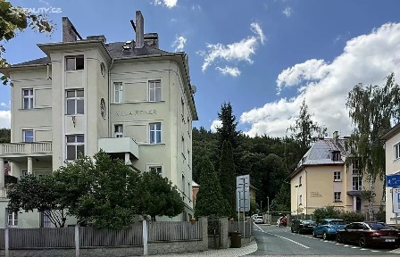Prodej bytu 2+1 68 m²