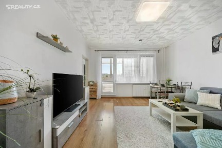 Prodej bytu 3+1 65 m² Křiby, Zlín