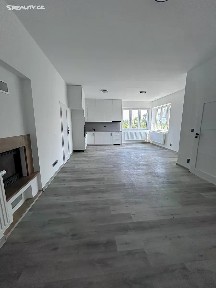 Pronájem bytu 2+kk 72 m² U Mostu, Ostrava - Zábřeh
