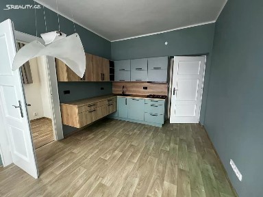 Pronájem bytu 3+1 90 m² Ostrava - Mariánské Hory a Hulváky