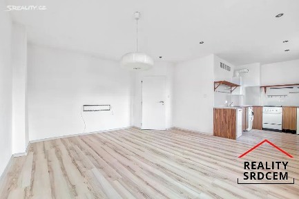 Pronájem bytu 2+kk 49 m² Pavlíkova, Frýdek-Místek - Místek