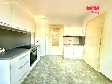 Pronájem bytu 3+1 75 m² Jindřichova, Ostrava - Moravská Ostrava