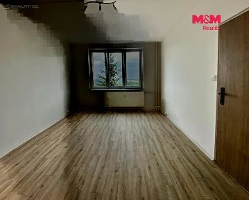Prodej bytu 1+1 36 m² Kamenná, Chomutov