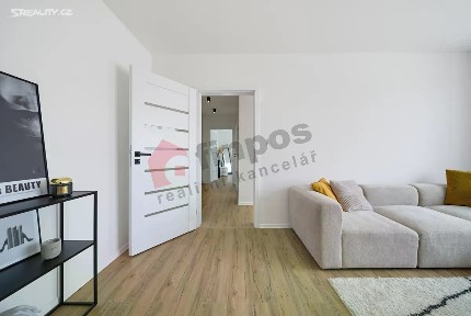 Prodej bytu 2+1 53 m² Duchcovská, Teplice - Řetenice