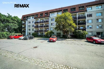 Prodej bytu 4+kk 100 m² Bellova, Brno - Kohoutovice