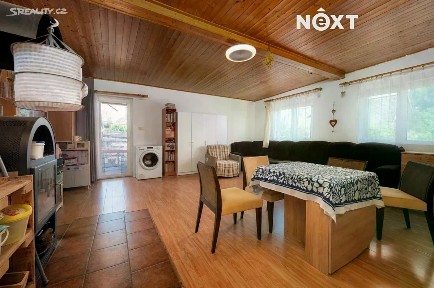 Prodej chaty 95 m², pozemek 354 m²