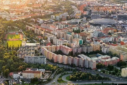 Prodej bytu 3+1 80 m²