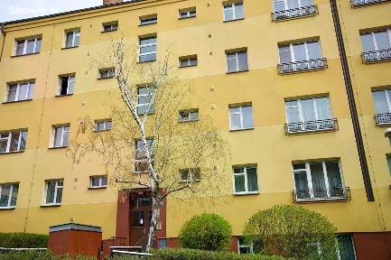 Hartigova, Praha - Žižkov