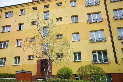 Prodej bytu 1+kk 28 m²