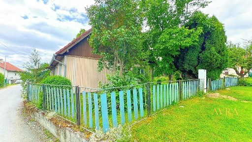 Prodej rodinného domu 137 m², pozemek 656 m²