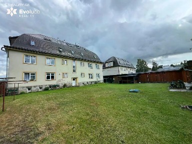 Prodej bytu 2+kk 43 m²