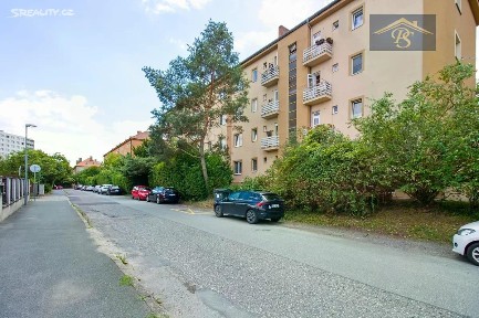 Prodej bytu 3+1 72 m² Čechova, Mělník