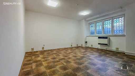 Pronájem obchodního prostoru 60 m² Děkanská vinice I, Praha - Nusle