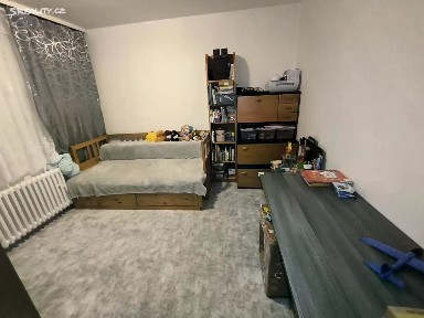 Prodej bytu 4+1 77 m² Kubelíkova, Liberec - Liberec VII-Horní Růžodol