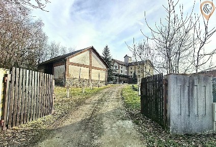Nýrsko, Klatovy, Hodousická