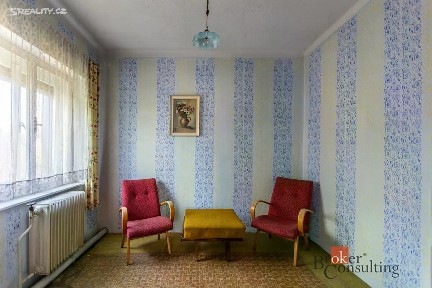 Prodej rodinného domu 150 m², pozemek 909 m²