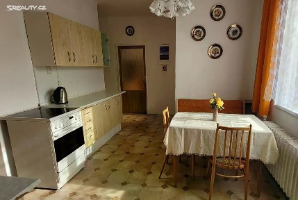 Prodej vily 250 m², pozemek 362 m²