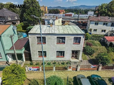 Lovosice, Litoměřice, Svatopluka Čecha, 6